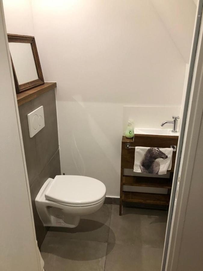 L'Appartement De Chiara A Annecy Exteriör bild