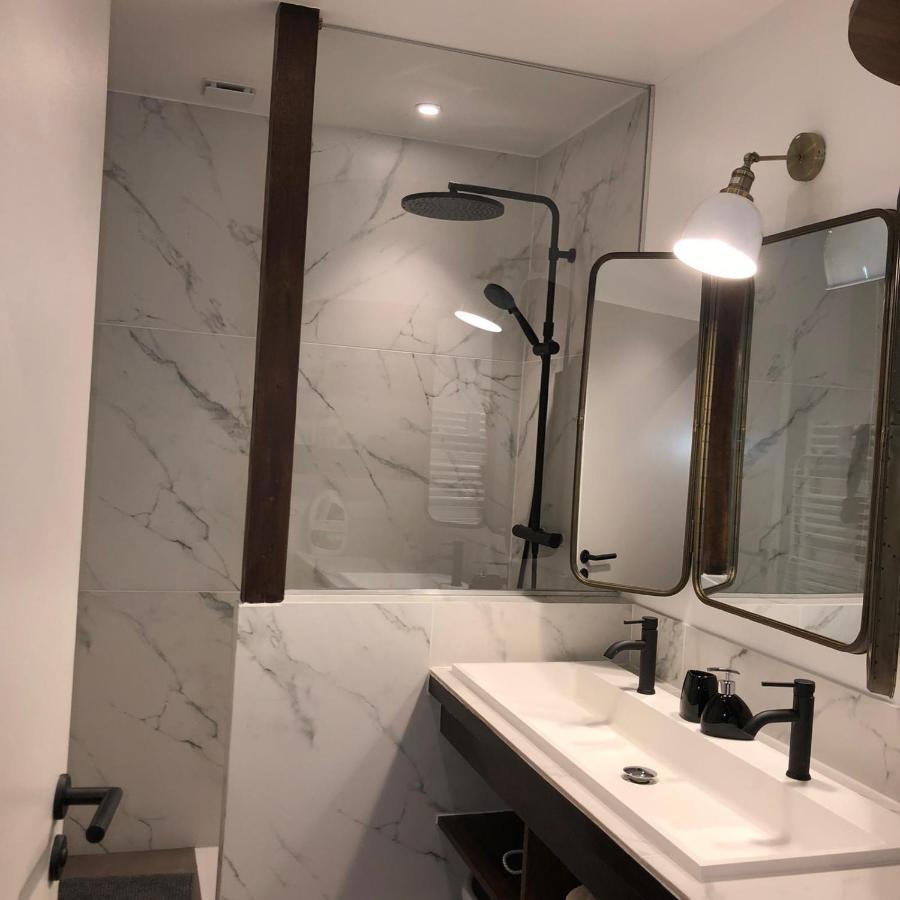 L'Appartement De Chiara A Annecy Exteriör bild