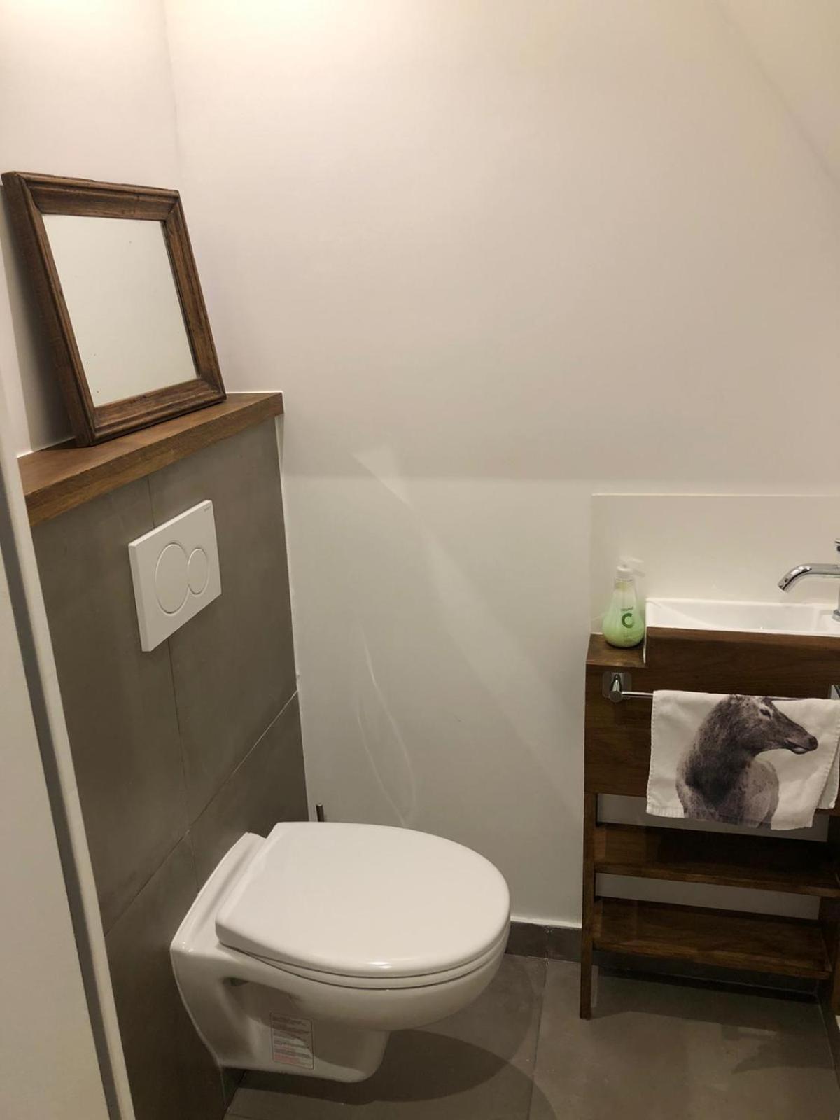 L'Appartement De Chiara A Annecy Rum bild